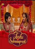 Tinku Ki Suhaagraat 2021 S01 Cineprime Web Series Download Filmy4WEB