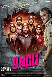 Ungli 2014 Full Movie Download Filmy4WEB