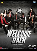 Welcome Back 2015 Movie Download 480p 720p 1080p Filmy4WEB Filmyzilla