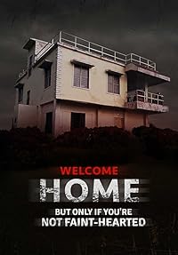 Welcome Home 2020 Movie Download Filmyzilla 480p 720p 1080p Filmy4WEB Filmywap