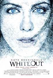 Whiteout 2009 Dual Audio Hindi 480p 300mb Filmy4WEB