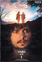 Who Am I 2023 Hindi Movie 480p 720p 1080p Filmy4WEB