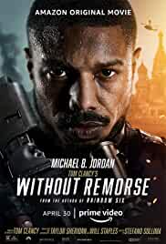 Without Remorse 2021 English Hindi Subs Filmy4WEB