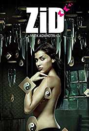 Zid 2014 Full Movie Download Filmy4WEB