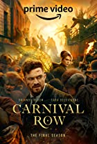 Carnival Row All Seasons Hindi 480p 720p Download Filmy4WEB