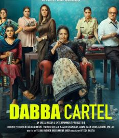 Dabba Cartel Filmy4WEB 2025 Hindi Dubbed