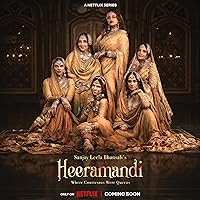 Heeramandi 2024 Web Series Download  Filmy4WEB Filmywap 480p 720p 1080p