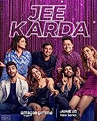 Jee Karda 2023  Web Series Download 480p 720p 1080p Filmy4WEB