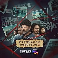 Kathmandu Connection 2022 Season 2 Web Series Download 480p 720p 1080p Filmy4WEB