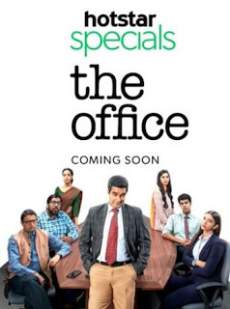 The Office  Web Series All Seasons 480p 720p HD Download Filmywap